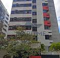 Apartamento À Venda Próximo Ao Mar Tem 50 Metros Quadrados Com 1 Quarto Em Ponta Verde - M