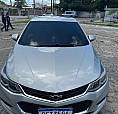 Cruze Lt 