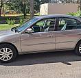 Honda Civic Sedan Lx/Lxl 1.7 16V 115Cv Aut. 4P 2003