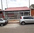 Vendo Casa Na Qr327 Samambaia Sul