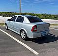 Chevrolet Astra Sed. Advant. 2.0 8V Mpfi Flexp. 4P 2009