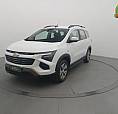 Chevrolet Spin Premier 1.8 8V Econo.flex 5P Aut. 2025