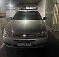 Fiat Palio 1.0 Economy Fire Flex 8V 2P 2012
