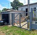 Vendo Casa No Bairro Promorar Jardim Krahe