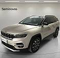 Jeep Commander Limited T270 1.3 Tb Flex Aut 2024