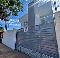 Casa Para Venda Com 181 Metros Quadrados Com 3 Quartos