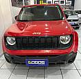 Jeep Renegade 1.8 4X2 Flex 16V Aut. 2019