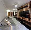 Apartamento Para Locação No Luna Dorata, Ponta Verde, Maceió, Al