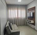 Residencial Malbec Na 1201 Sul Mobiliado