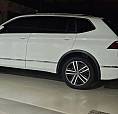 Volkswagen Tiguan Allspac R-Line 300 Tsi 2.0 2025