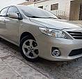 Corolla Gli 1.8 2013 Automático Com 77 Mil Km Muito Conservado 