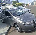 Honda City Sedan Ex 1.5 Flex 16V 4P Aut. 2011