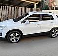 Chevrolet Tracker Ltz 1.8 16V Flex 4X2 Aut. 2014