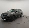 Jeep Commander Limited T270 1.3 Tb Flex Aut 2023