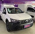 Volkswagen Saveiro Robust 1.6 Total Flex 16V 2024