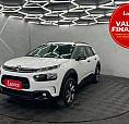 Citroen C4 Cactus Feel 1.6 16v Flex Aut. 2023