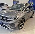 Volkswagen T-Cross Comfortline 1.0 Tsi Flex 5P Aut. 2025