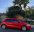 Volkswagen Gol Geração V Power 1.6 8V Mi Total Flex Mec. 4P 2010