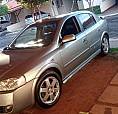 Chevrolet Astra Elite 2.0 Mpfi Flexpower 8V 5P Mec 2005