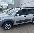 Fiat Uno Way Celeb. 1.0 Evo Fire Flex 8V 5P 2011