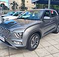 Hyundai Creta Limited 1.0 Tb 12V Flex Aut 2025