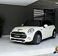Mini Cooper 2.0 16V Twinpower Gasolina S 2P Steptronic 2017