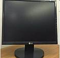 Monitor Lg Flatron