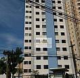 Apartamento Com 1 Dormitório Para Alugar, 43 M² Por R$ 600,00/Mês - Vila Seixas - Ribeirão
