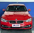Bmw 320I 2.0 Sport 16V Turbo Active Flex 4P Automatico 2016 