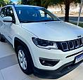 Jeep Compass Sport Flex 2017