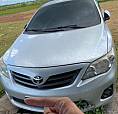 Corolla Xei 