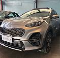 Sportage Ex2 2019