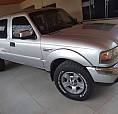 Ranger Limiteted Diesel 4×4 3.0 