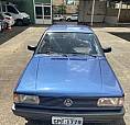 Gol Gl 1.8 Ap Gasolina 1993