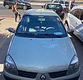 Clio Authentic 1.0 Sedã