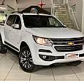S10 Pick-Up Ltz 2.8 Tdi 4X4 Automático 