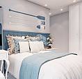 Xangri-Lá - Apartamento Padrão - Bairro Santorini