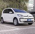 Volkswagen Up 1.0 Mpi Take Up 12V Flex 4P Manual
