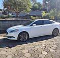 Fusion 2018 Awd 46Mil Km