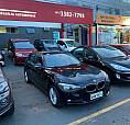 Bmw 116I 2014 Hatch 1.6 Turbo Automático Completo Muito Conservado Aproveite