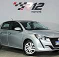 Peugeot 208 Like Pack Impecável