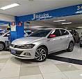 Volkswagen Polo 2020 1.0 200 Tsi Highline Automático