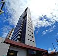 Apartamento Alto Padrão 2Qts Mobiliado Paissandu