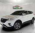 Hyundai Creta Smart 1.6 16V Flex Aut. 2020