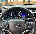 Honda Wr-v Exl 1.5 Flexone 16v 5p Aut. 2018