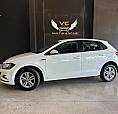 Volkswagen Polo 1.6 Msi Flex 16v 5p 2019