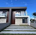 Casa 3 Dormitórios Junto À Lagoa Do Marcelino
