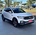 Volkswagen T-Cross Highline 1.4 Tsi Flex 16V 5P Aut 2024