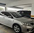Toyota Corolla Gli 1.8 Flex 16V Mec. 2012