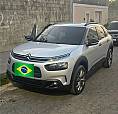 Citroen C4 Cactus Live 1.6 16V Flex Aut 2022